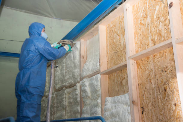 Mooreville, MS Insulation Contractor Company